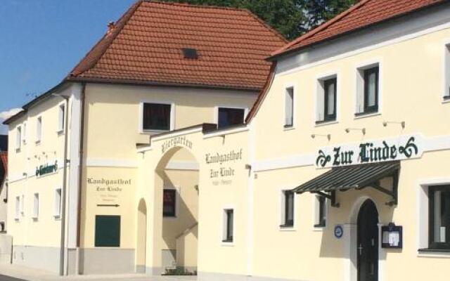 Charming Landgasthof Zur Linde