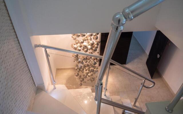 Duplex Olive 240м