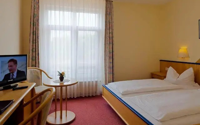 Sporthotel Malchow