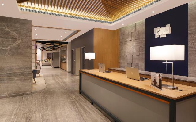 Holiday Inn Express Chennai OMR Thoraipakkam by IHG