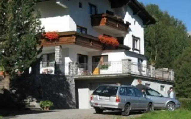 Haus Plassegga