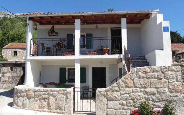 Holiday Home Paklenica