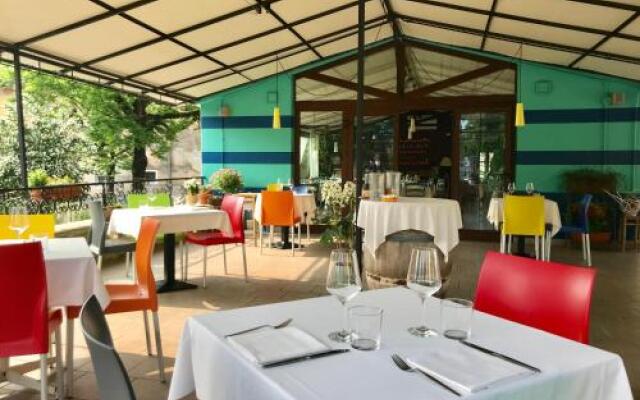 Locanda Moscal