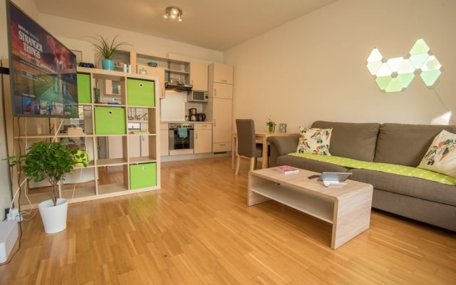 Appartements in Graz beim LKH