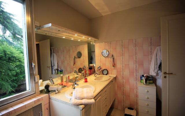 Appartement Le Rohan Parc Bordelais