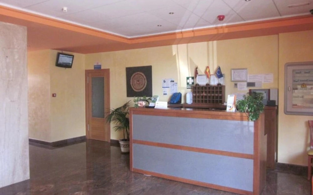 Hotel Totana Sur