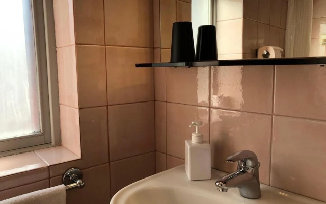 Attico San Marco Top Floor Art 70 mq