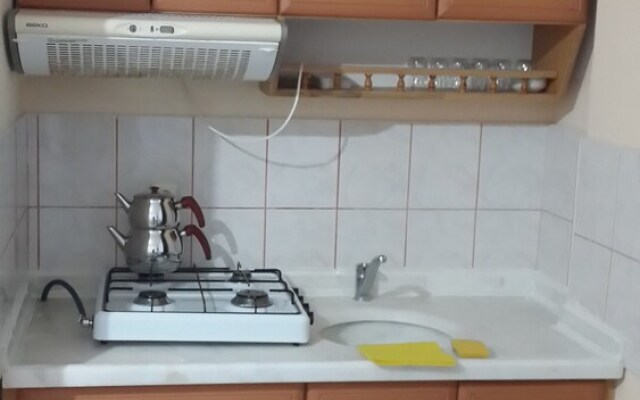 Oznur Apart Otel