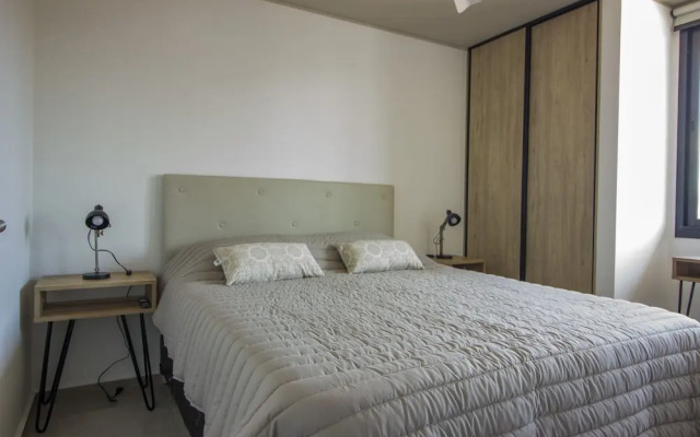 Cordoba Rent - Nueva Cordoba