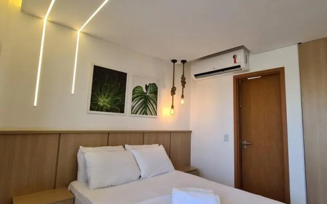 Mana Beach by AFT