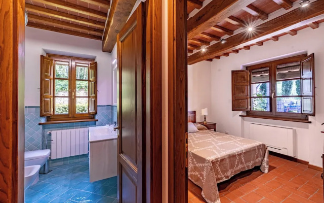 Villa Vittoriano - Surrounded By Nature