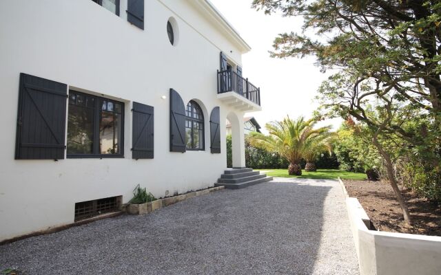 Villa Trinidad - Near Anglet Beach