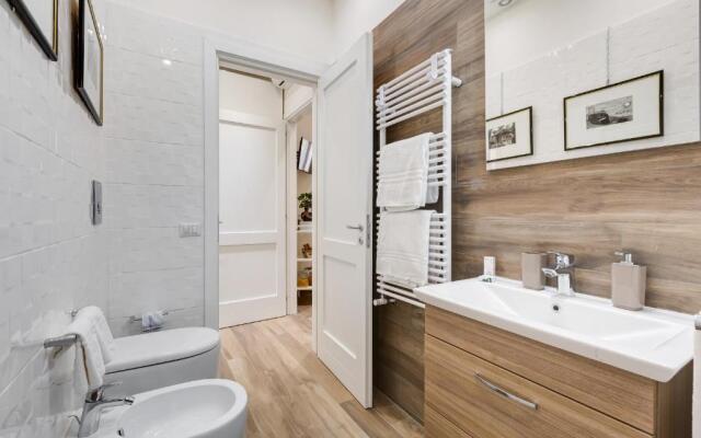 AS Vaticano Apartment