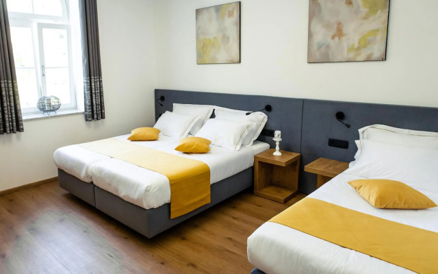 Hotel Vila Pohorje