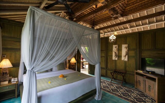 Arya Villas Ubud