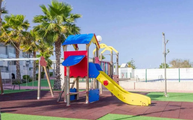 Pink OASIS-Orihuela Costa