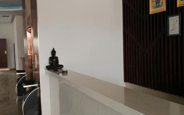 Paci Hotel
