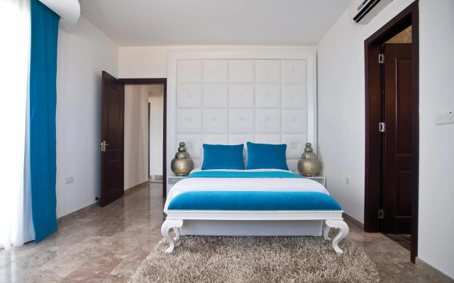 Kalamies Beach Villas