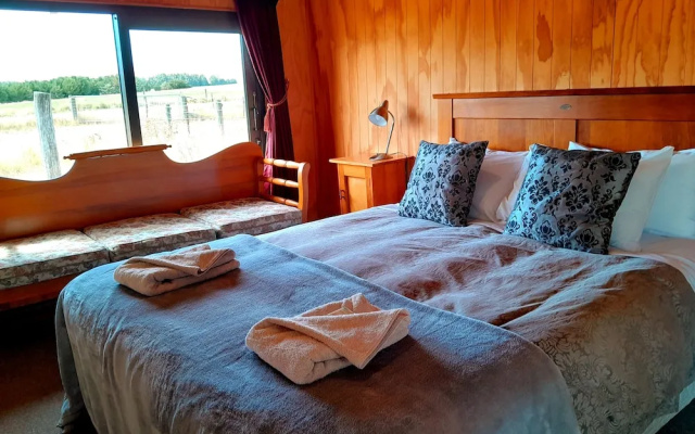 Peter's Farm Lodge