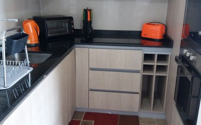 Depto Costa del Elqui La Serena 1125