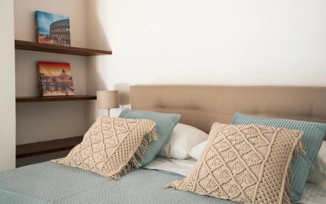 Rome Center Apartment Campo De' Fiori