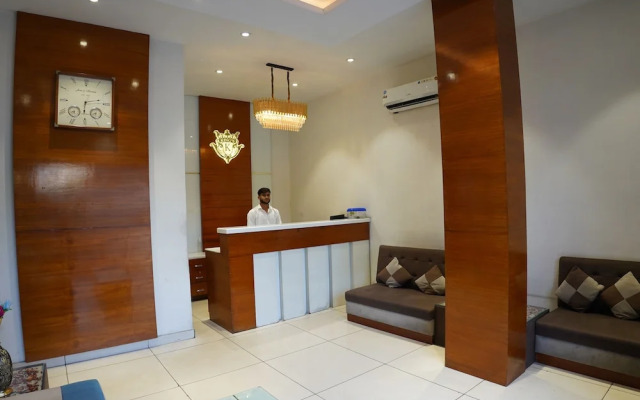 Hotel King's Heritage