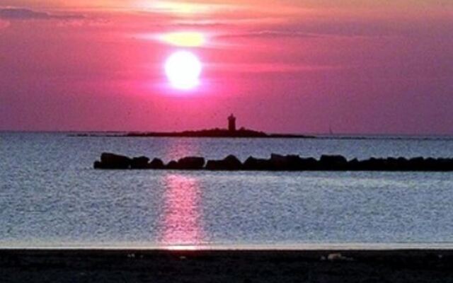 il Terrazzo del Sole