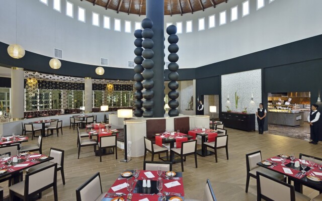 Royal Service at Paradisus Varadero Resort & Spa