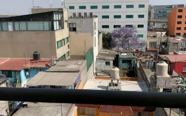 Private Penthouse / Penthouse Privado