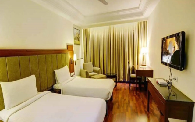 Hotel Kailash International