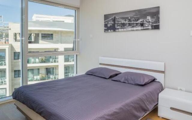 Luxury Apartment Adriatic,Hotel Tre Canne