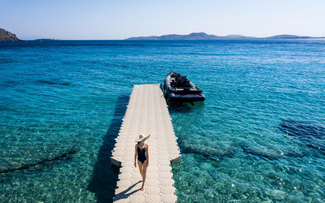 DeLight Boutique Hotel - Small Luxury Hotels of the World