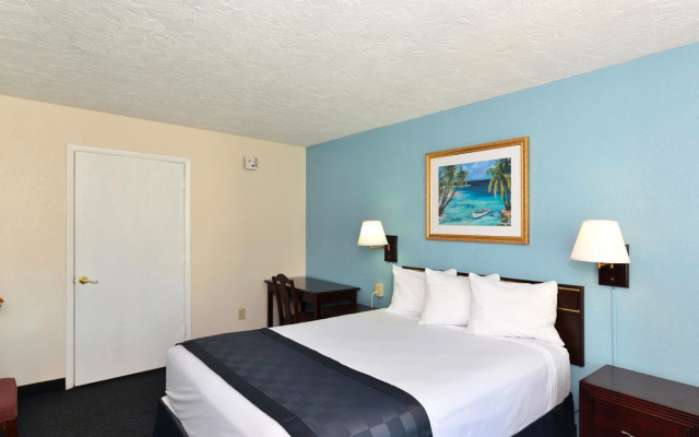 Americas Best Value Inn Bradenton Sarasota