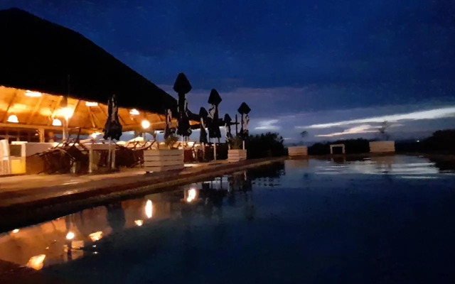 Lodge Quinta do Lourenço