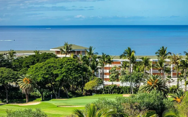 Wailea Ekolu 104 2 Bedroom Condo
