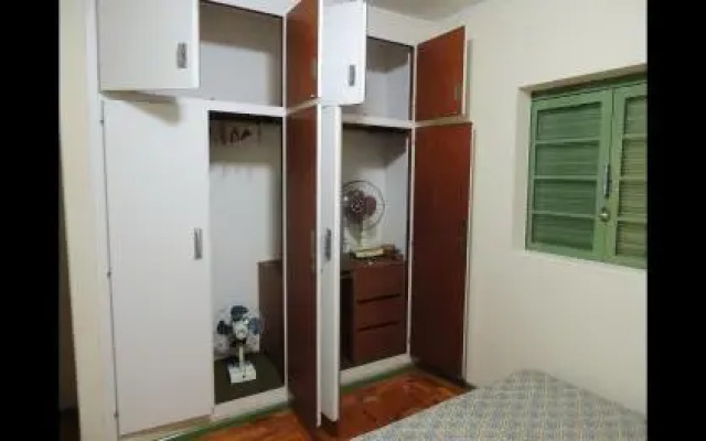 Chácara Vô Orlando