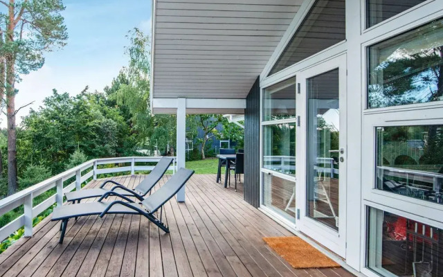 Luxury Spa Retreat in Ebeltoft - By Traum Ferienwohnungen