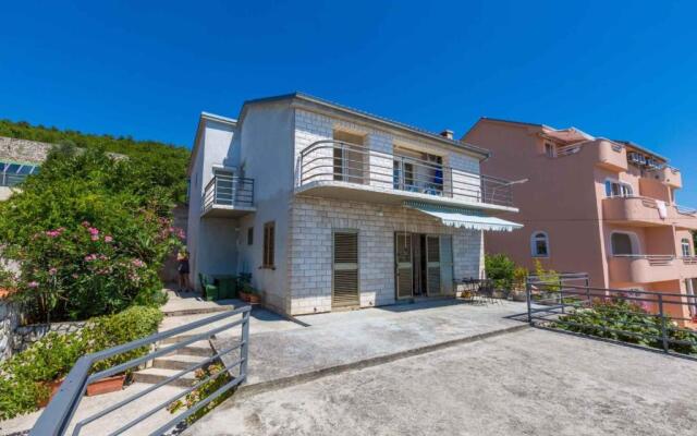 Apartment in Dramalj 39040