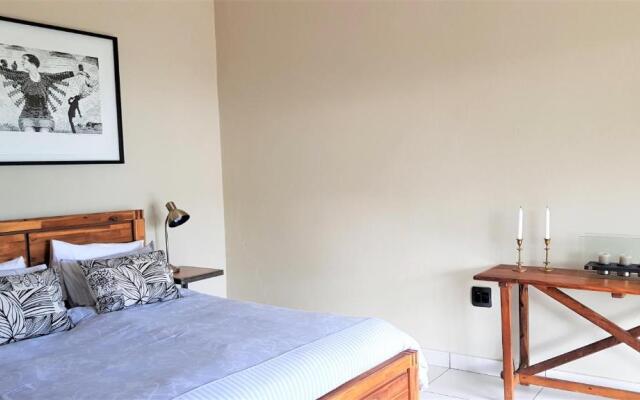 Graceland Eco Retreat