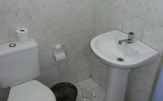 Hotel Nossa Casa
