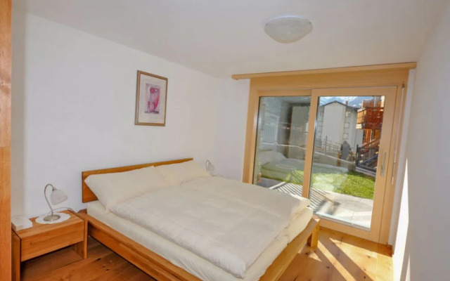 Apartment Blauherd Lommel