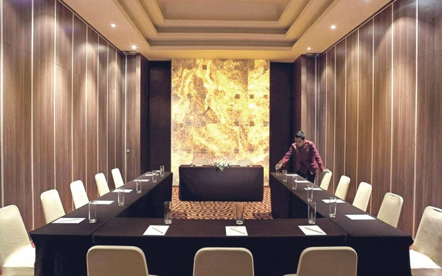 Hotel Santika Bandung