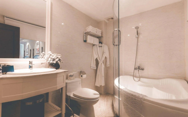 Alagon Central Hotel & Spa
