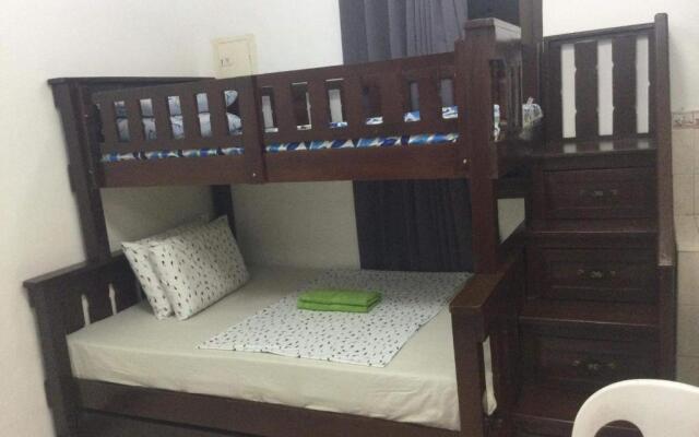 Bolinao Transient House B
