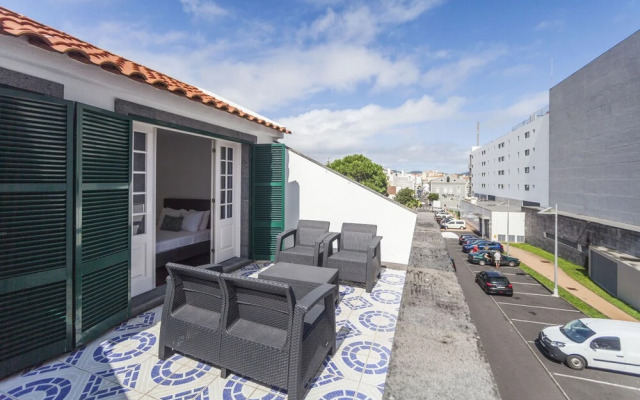 Atlantic City - Marina