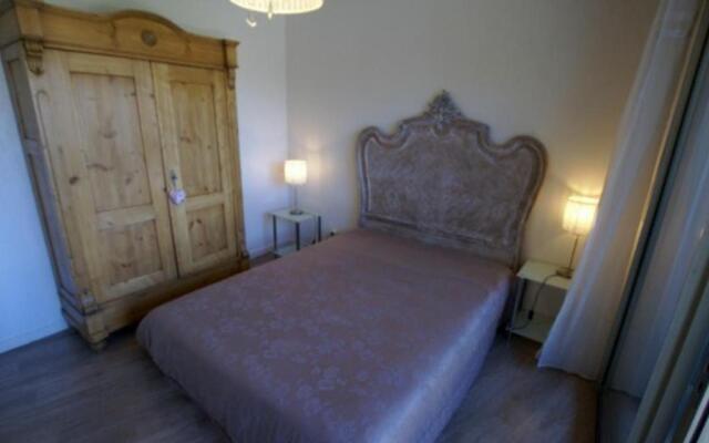 Appartement Barcelonnette, 3 pièces, 6 personnes - FR-1-165A-38