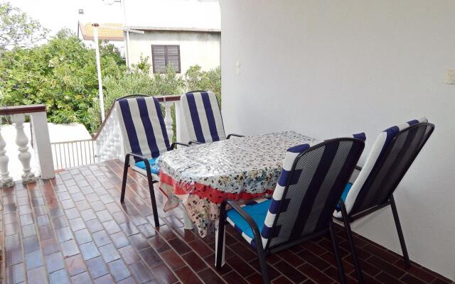 Masa - 150 m from beach - A2(4+1)