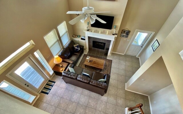 Janie's by RedAwning