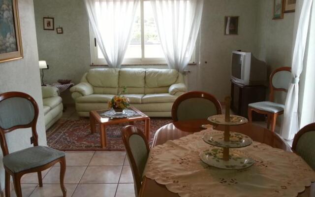 Holiday Home "Bella Sicilia"