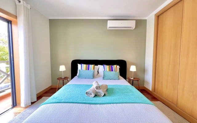 Albufeira Modern 7 by Homing